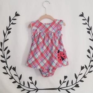 Just One You Sunsuit